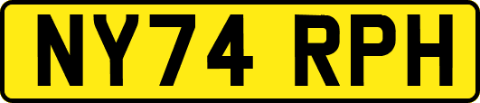 NY74RPH