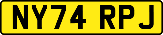 NY74RPJ