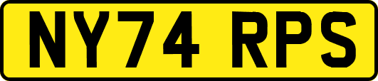 NY74RPS