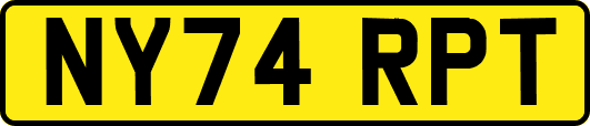 NY74RPT