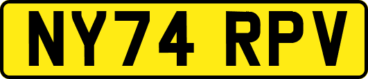 NY74RPV