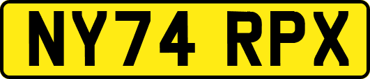 NY74RPX