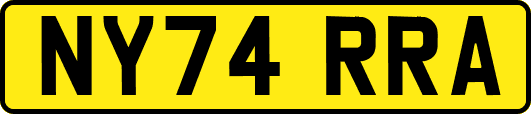 NY74RRA