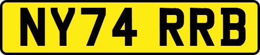 NY74RRB