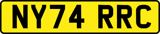 NY74RRC