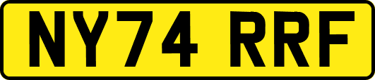 NY74RRF