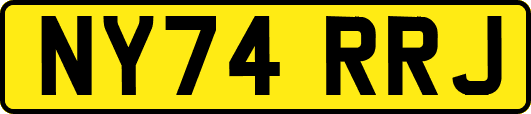 NY74RRJ