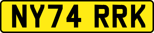NY74RRK