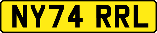 NY74RRL