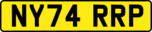 NY74RRP