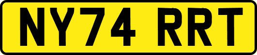 NY74RRT