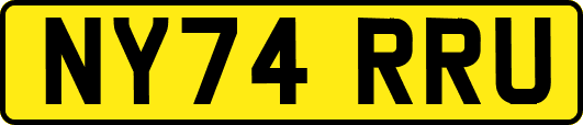 NY74RRU