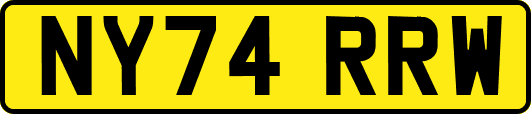 NY74RRW