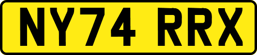 NY74RRX