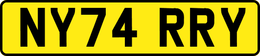 NY74RRY