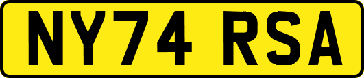 NY74RSA