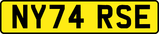 NY74RSE