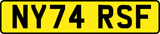 NY74RSF
