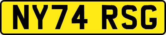 NY74RSG