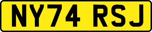 NY74RSJ