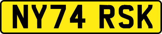 NY74RSK
