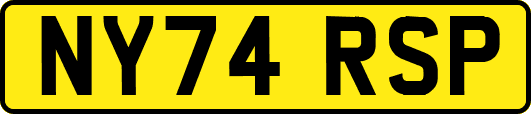 NY74RSP