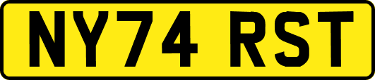 NY74RST