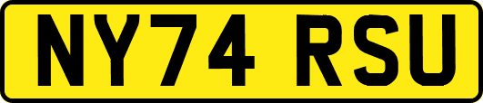NY74RSU