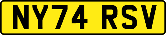NY74RSV