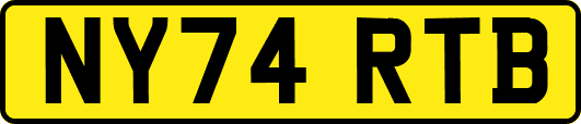 NY74RTB