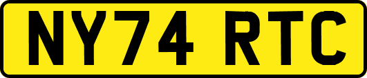 NY74RTC