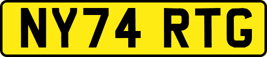 NY74RTG