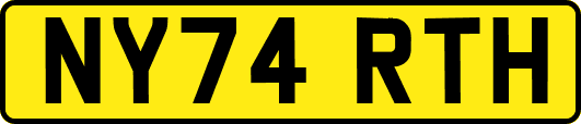 NY74RTH