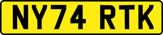 NY74RTK