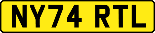 NY74RTL