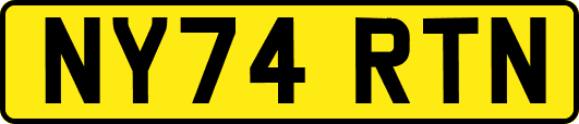 NY74RTN