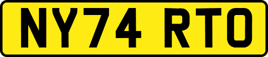 NY74RTO