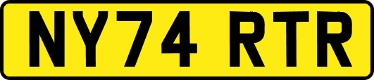 NY74RTR