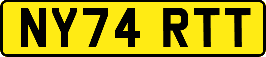 NY74RTT