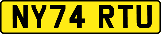 NY74RTU