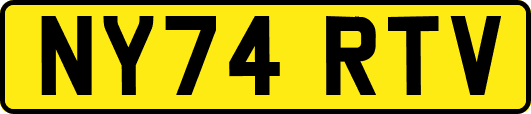 NY74RTV