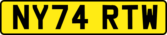 NY74RTW