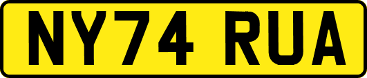NY74RUA