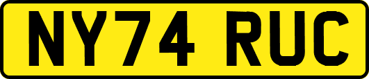 NY74RUC