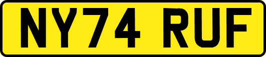 NY74RUF
