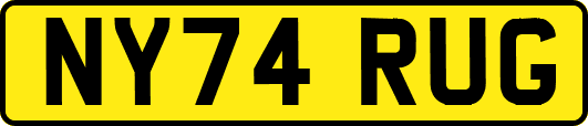 NY74RUG