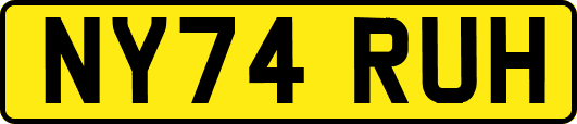NY74RUH