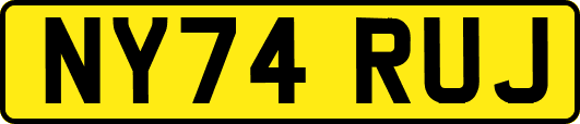 NY74RUJ