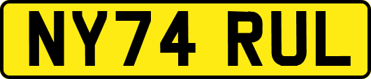 NY74RUL