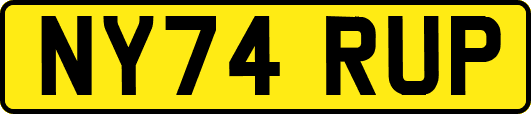 NY74RUP